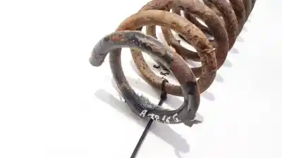 Second-hand car spare part shock absorber spring for kia ceed (ed) 1.6 crdi 115 oem iam references   