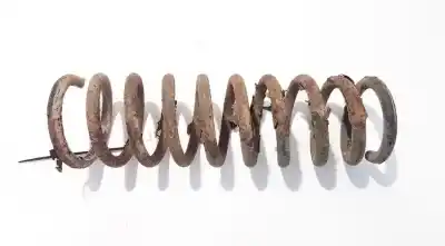 Pezzo di ricambio per auto di seconda mano molla di ammortizzazione per kia ceed (ed) 1.6 crdi 115 riferimenti oem iam 