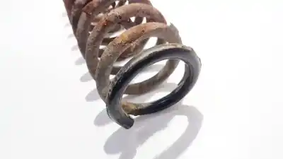 Second-hand car spare part shock absorber spring for kia ceed (ed) 1.6 crdi 115 oem iam references   