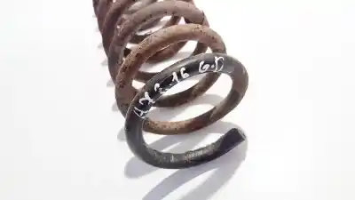 Second-hand car spare part shock absorber spring for kia ceed (ed) 1.6 crdi 115 oem iam references   