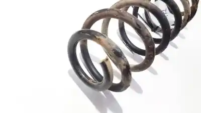 Автозапчасти б/у амортирующая пружина за volkswagen jetta (1k2) 1.6 16v fsi ссылки oem iam   