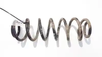 Second-hand car spare part shock absorber spring for volkswagen jetta (1k2) 1.6 16v fsi oem iam references 