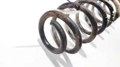 Second-hand car spare part shock absorber spring for volkswagen jetta (1k2) 1.6 16v fsi oem iam references   