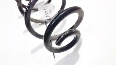 Peça sobressalente para automóvel em segunda mão mola de suspensão por nissan note (e11e) 1.4 cat referências oem iam   