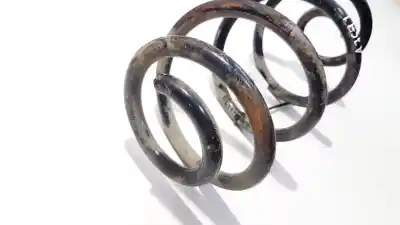 Peça sobressalente para automóvel em segunda mão mola de suspensão por nissan note (e11e) 1.4 cat referências oem iam   