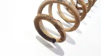 Автозапчасти б/у амортирующая пружина за skoda octavia combi (1z5) 1.9 tdi dpf ссылки oem iam   