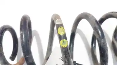 Автозапчастина б/у демпфуюча песна для skoda octavia combi (1z5) 1.9 tdi dpf посилання на oem iam   