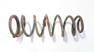 Peça sobressalente para automóvel em segunda mão mola de suspensão por fiat ulysse (179) 2.2 jtd dynamic referências oem iam 