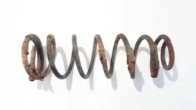 Peça sobressalente para automóvel em segunda mão mola de suspensão por fiat ulysse (179) 2.2 jtd dynamic referências oem iam 