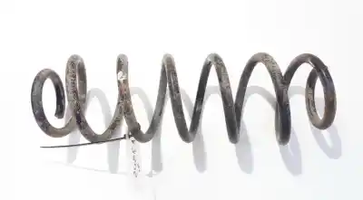 Pezzo di ricambio per auto di seconda mano molla di ammortizzazione per seat altea (5p1) 1.9 tdi riferimenti oem iam 