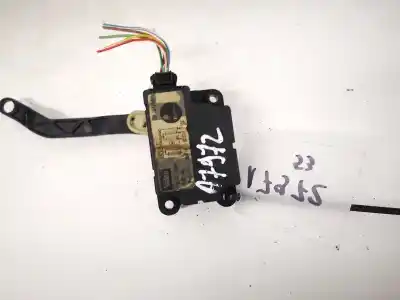 Автозапчастина б/у двигатель відкривання люків кондиціонація для opel vectra c (z02) 2.2 dti 16v (f69) посилання на oem iam 09180201  