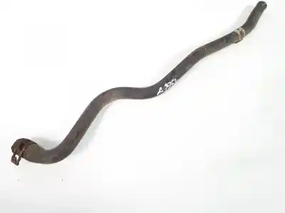 Second-hand car spare part tube for opel combo 1.7 16v dti cat (y 17 dt / lr6) oem iam references   