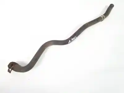 Second-hand car spare part tube for opel combo 1.7 16v dti cat (y 17 dt / lr6) oem iam references   