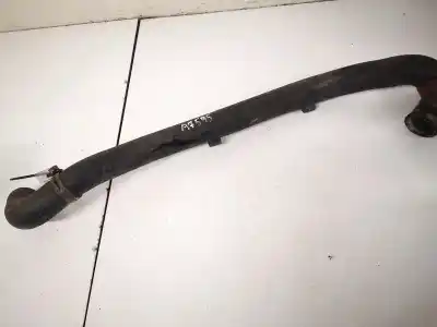 Peça sobressalente para automóvel em segunda mão tubo por opel vectra b caravan 2.0 dti referências oem iam 90572043