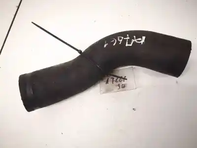 Peça sobressalente para automóvel em segunda mão tubo do intercooler por toyota corolla verso (r1) 2.0 d-4d luna referências oem iam 