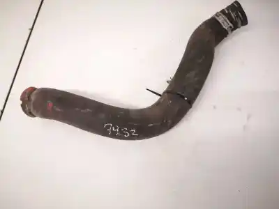 Peça sobressalente para automóvel em segunda mão tubo por opel meriva b 1.7 16v cdti referências oem iam 13137048