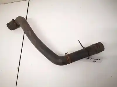 Pièce détachée automobile d'occasion tube pour volkswagen golf iii (1h1) 1.9 tdi références oem iam 1h0121101