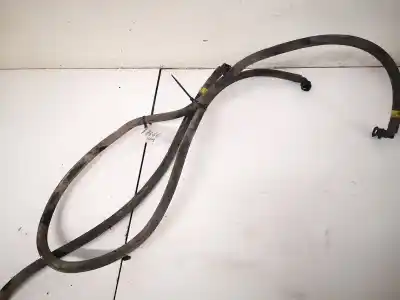 Автозапчасти б/у трубка за volkswagen passat b6 variant (3c5) 2.0 fsi ссылки oem iam 3c0955970b