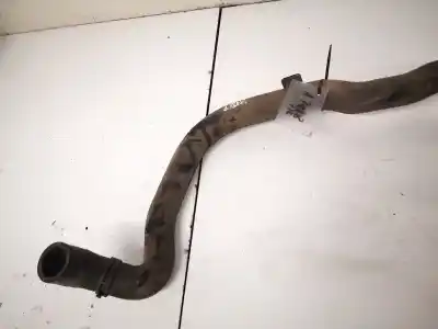 Автозапчастина б/у труба для skoda octavia combi (1z5) 1.9 tdi dpf посилання на oem iam 1k0122291ad  