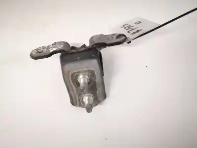 Автозапчастина б/у фільм дверей для renault laguna ii (bg0) 1.9 dci diesel посилання на oem iam 