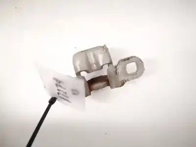 Автозапчасти б/у дверной фиксатор за renault megane ii (bm0/1_, cm0/1_) 1.5 dci ссылки oem iam   