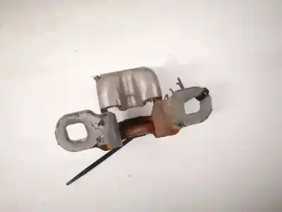 Автозапчасти б/у дверной фиксатор за renault megane ii (bm0/1_, cm0/1_) 1.5 dci ссылки oem iam   