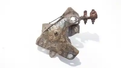 Second-hand car spare part engine support for renault scenic ii 1.5 dci diesel oem iam references   