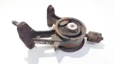 Second-hand car spare part engine support for toyota verso 2.0 d-4d cat oem iam references av91687  av-91687