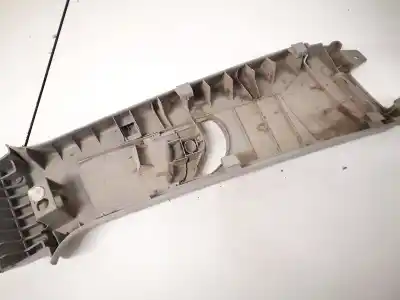Автозапчастина б/у пластика для toyota rav 4 (a3) 2.2 turbodiesel cat посилання на oem iam 7313653010  73136-53010