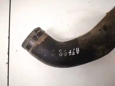 Автозапчасти б/у трубка промежуточного охладителя за mitsubishi outlander (cw0) 2.0 di-d intense ссылки oem iam   
