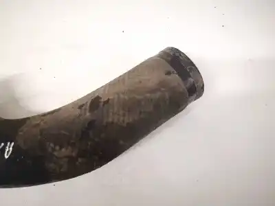 Автозапчасти б/у трубка промежуточного охладителя за mitsubishi outlander (cw0) 2.0 di-d intense ссылки oem iam   