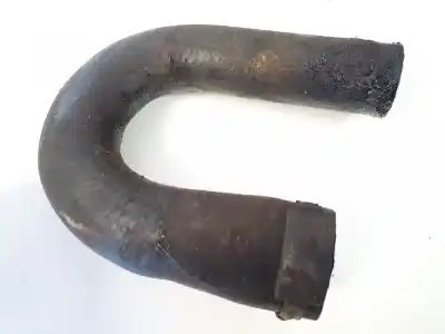 Peça sobressalente para automóvel em segunda mão tubo do intercooler por opel combo 1.7 16v dti cat (y 17 dt / lr6) referências oem iam 