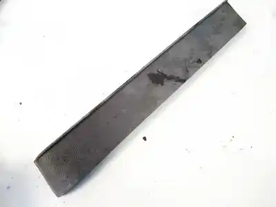 Peça sobressalente para automóvel em segunda mão plásticos por opel combo 1.7 16v dti cat (y 17 dt / lr6) referências oem iam 24436849