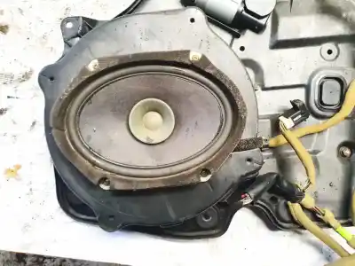 Second-hand car spare part speaker for mazda cx-7, 2006.01 - 2012.12 2.3 182kw 2006.01 - 2012.12 oem iam references 3m8118808ca