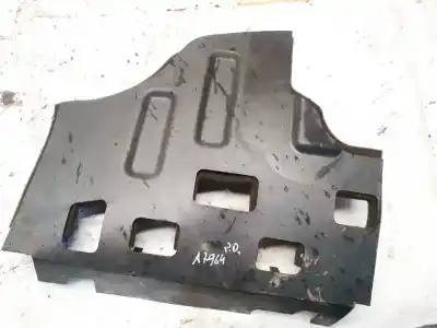 Peça sobressalente para automóvel em segunda mão plásticos por opel combo 1.7 16v dti cat (y 17 dt / lr6) referências oem iam 09116274