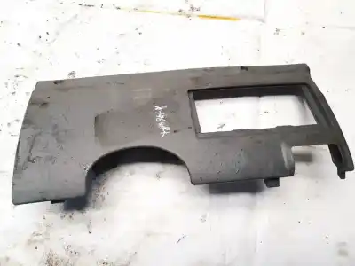 Peça sobressalente para automóvel em segunda mão plásticos por opel combo 1.7 16v dti cat (y 17 dt / lr6) referências oem iam 09114391