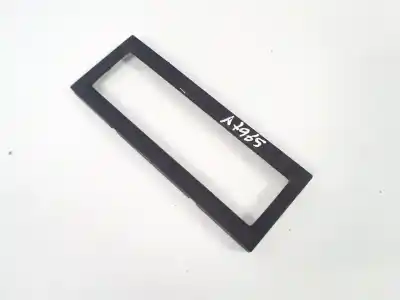 Second-hand car spare part plastics for volkswagen passat variant (3b6) 1.9 tdi oem iam references 1j0907047h