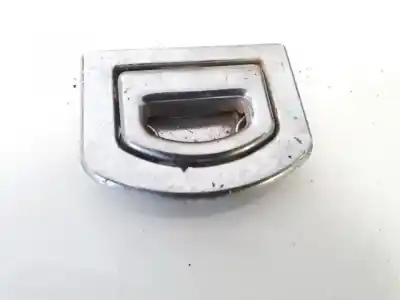 Second-hand car spare part plastics for volkswagen passat variant (3b6) 1.9 tdi oem iam references 1j0864203