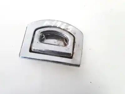 Second-hand car spare part plastics for volkswagen passat variant (3b6) 1.9 tdi oem iam references 1j0864203