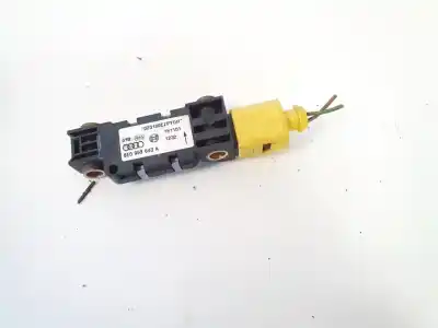 Автозапчастина б/у датчик для audi a4 b6 (8e2) 2.5 tdi quattro посилання на oem iam 8e0959643a  111011232