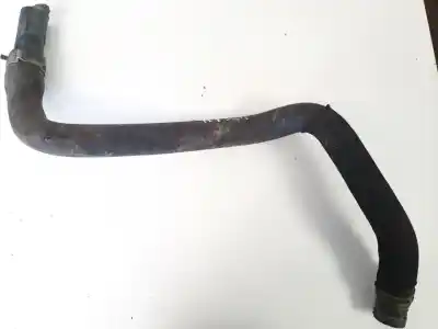 Peça sobressalente para automóvel em segunda mão tubo por opel zafira a 2.0 dti referências oem iam 