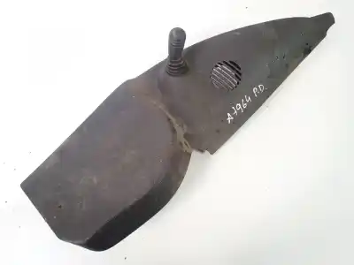 Peça sobressalente para automóvel em segunda mão plásticos por opel combo 1.7 16v dti cat (y 17 dt / lr6) referências oem iam 340178755