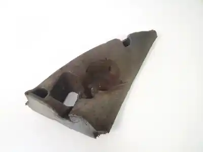 Peça sobressalente para automóvel em segunda mão plásticos por opel combo 1.7 16v dti cat (y 17 dt / lr6) referências oem iam 09224188