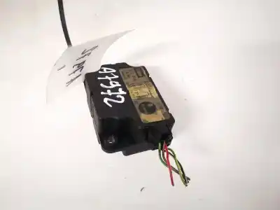 Автозапчастина б/у двигатель відкривання люків кондиціонація для opel vectra c (z02) 2.2 dti 16v (f69) посилання на oem iam 09180204