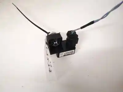 Автозапчастина б/у датчик для renault megane ii (bm0/1_, cm0/1_) 1.5 dci посилання на oem iam 8200411025  