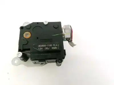 Автозапчасти б/у мотор открывания люков кондиционера за toyota rav 4 (a3) 2.2 turbodiesel cat ссылки oem iam 0638001100  063800-1100pls