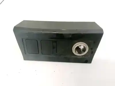 Автозапчастина б/у пластика для toyota rav 4 (a3) 2.2 turbodiesel cat посилання на oem iam 5553952060