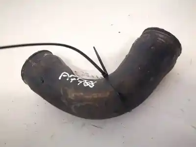 Peça sobressalente para automóvel em segunda mão tubo do intercooler por ford galaxy (vx) 1.9 tdi cat referências oem iam 97vw9b614ca