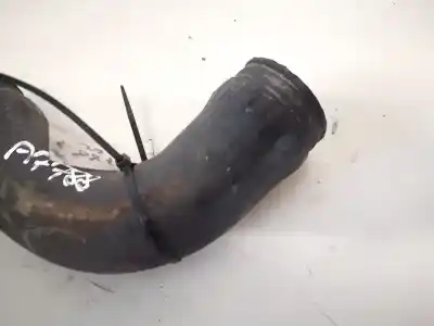 Second-hand car spare part intercooler pipe for ford galaxy (vx) 1.9 tdi cat oem iam references 97vw9b614ca  