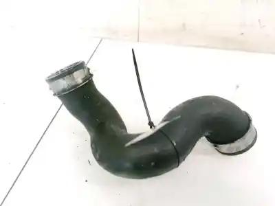 Second-hand car spare part INTERCOOLER PIPE for MERCEDES-BENZ CLASE C (W203)  OEM IAM references   